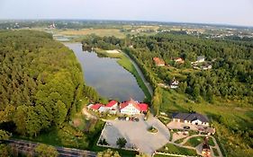 Restauracja&Hotel Złoty Karpik